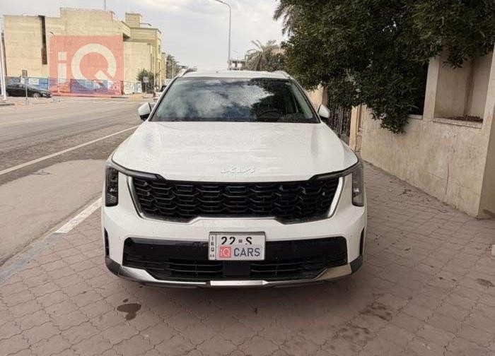 کیا سۆرینتۆ